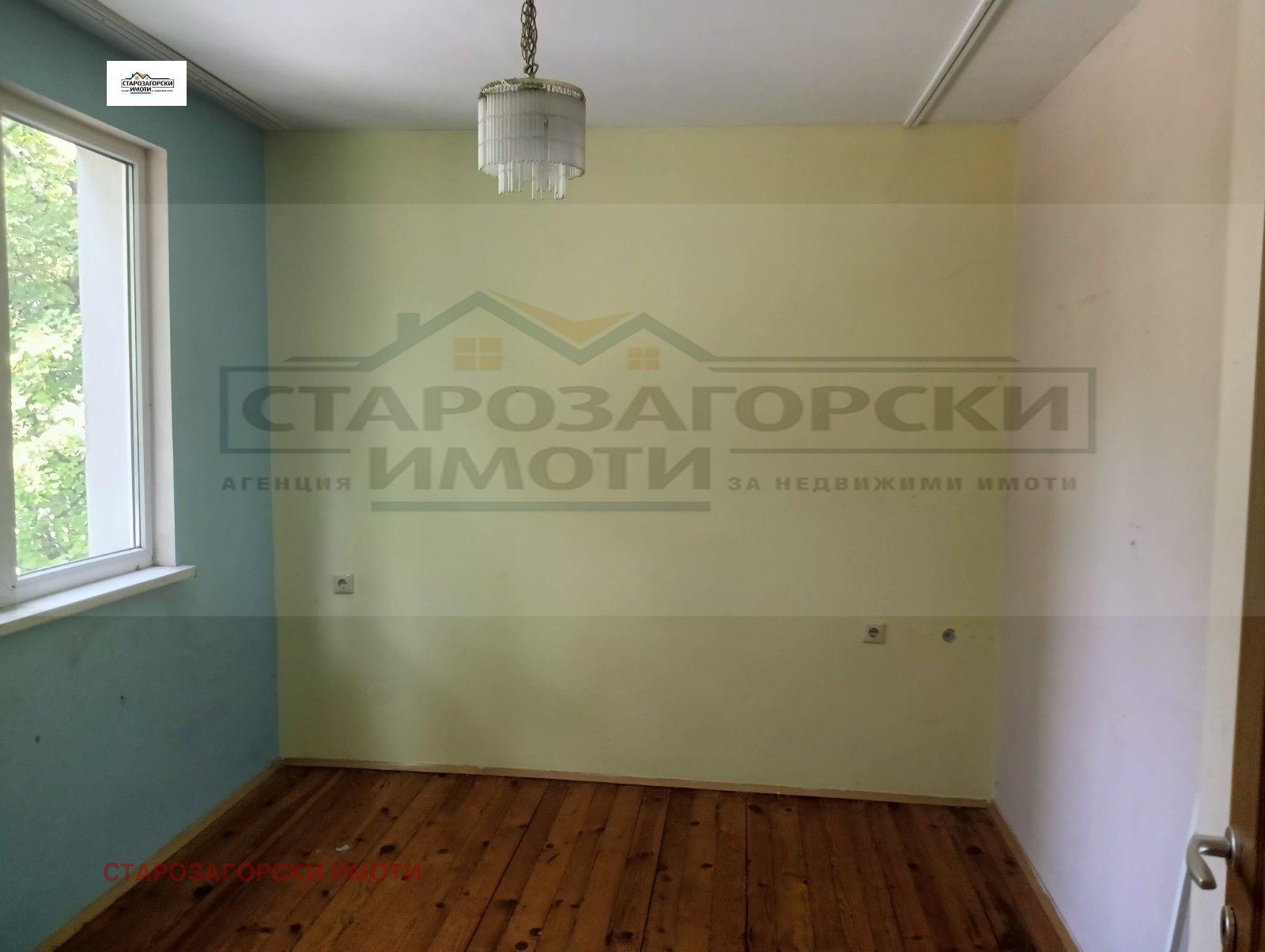 Продава 3-СТАЕН, гр. Стара Загора, Център, снимка 2 - Апартаменти - 46902921