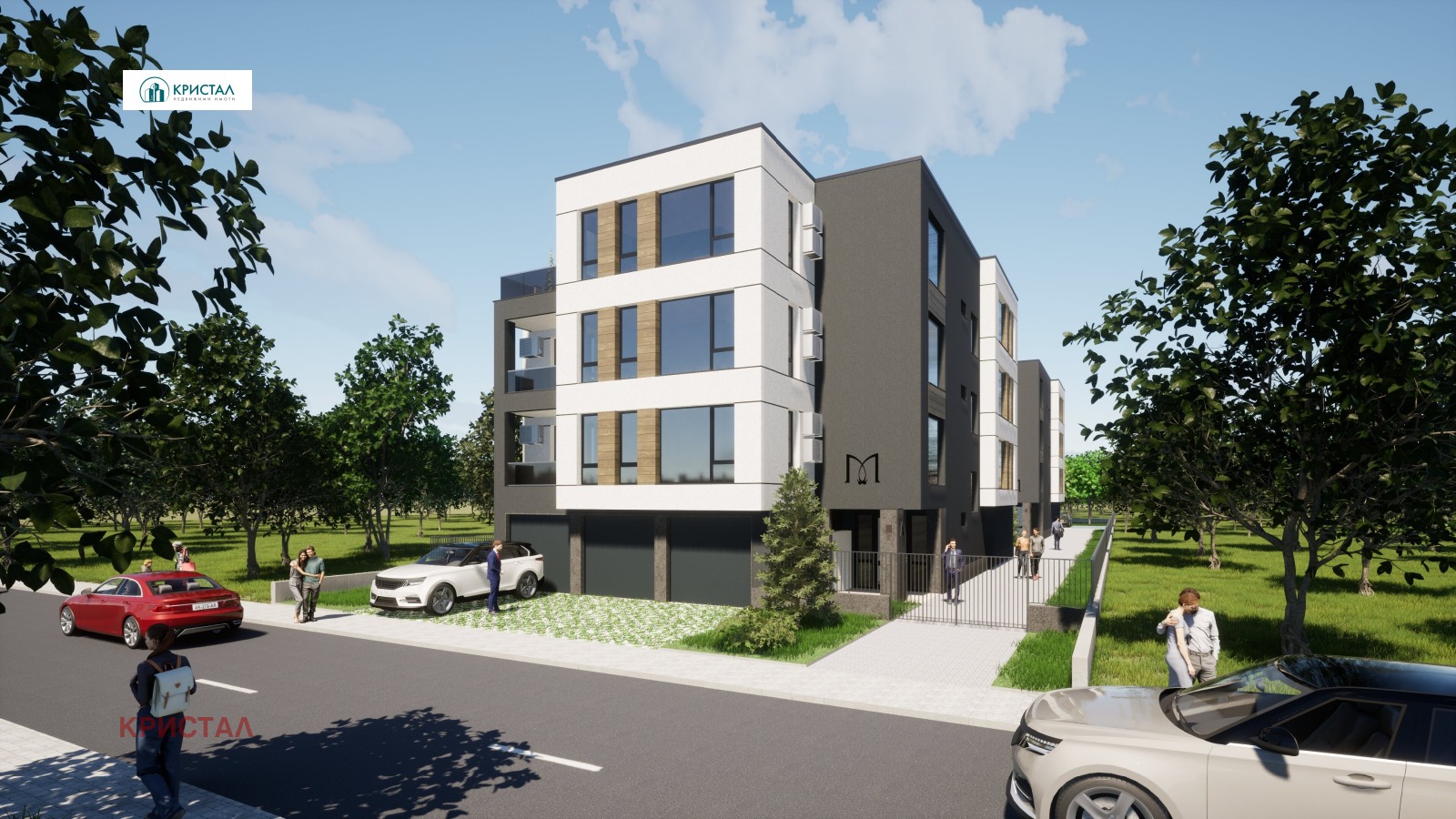 Продава 3-СТАЕН, гр. Асеновград, област Пловдив, снимка 2 - Апартаменти - 49796669