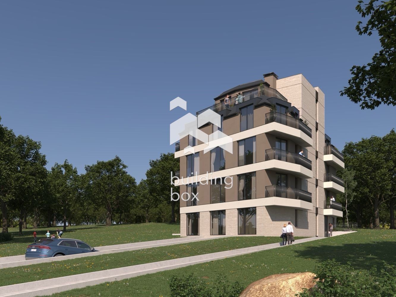 Продава 3-СТАЕН, гр. София, Карпузица, снимка 5 - Апартаменти - 53717673