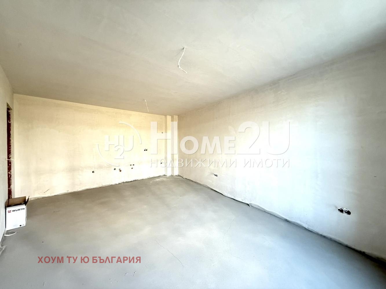 Продава 3-СТАЕН, гр. София, Малинова долина, снимка 14 - Апартаменти - 54132446