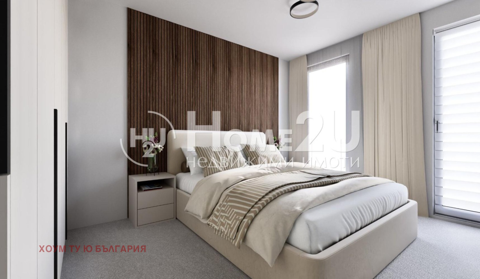 Продава 3-СТАЕН, гр. София, Малинова долина, снимка 7 - Апартаменти - 54132446