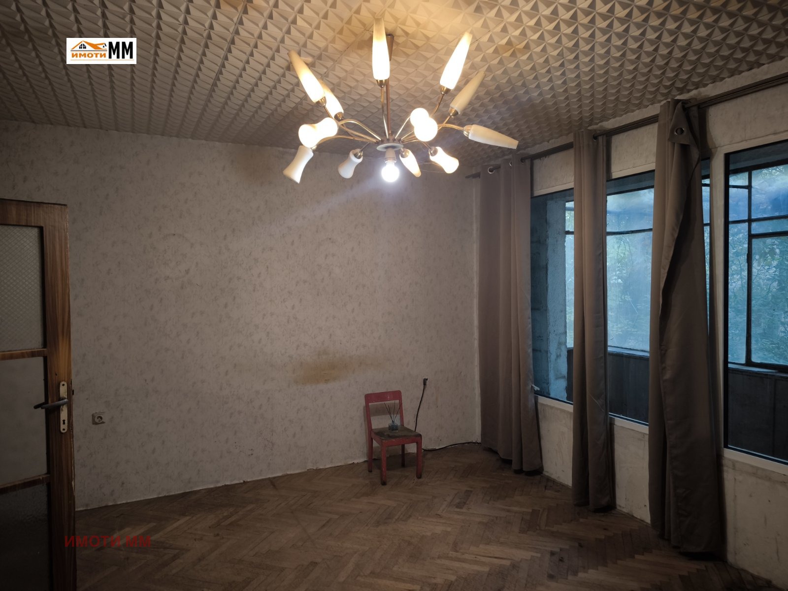 Продава 3-СТАЕН, гр. Пловдив, Въстанически, снимка 8 - Апартаменти - 54557823