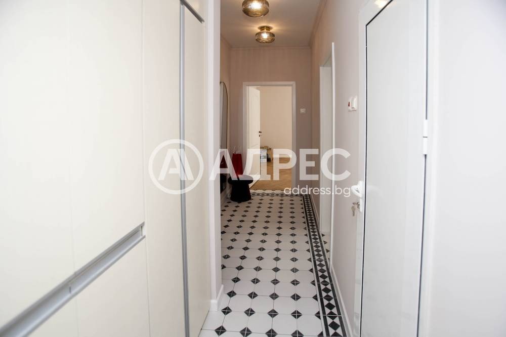 Продава 3-СТАЕН, гр. София, Лозенец, снимка 7 - Апартаменти - 55610296
