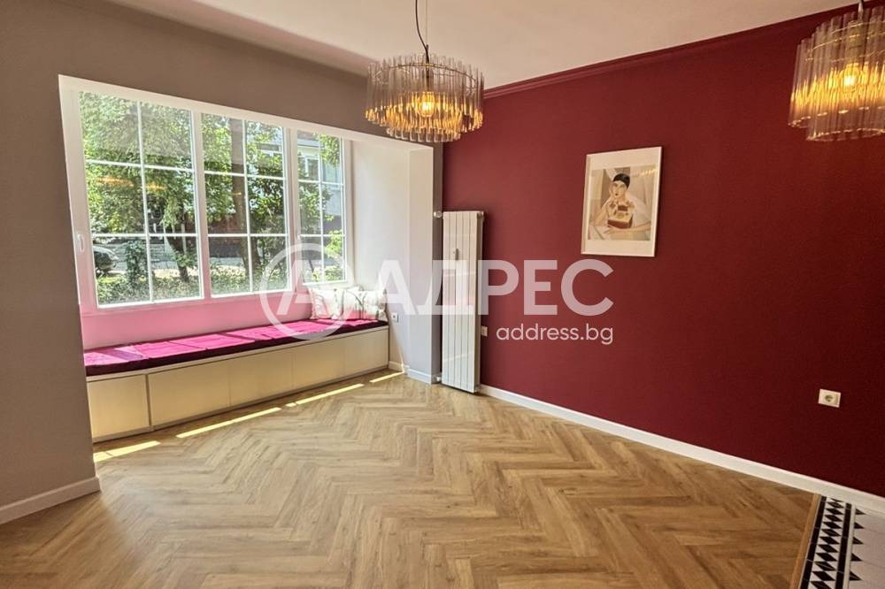Продава 3-СТАЕН, гр. София, Лозенец, снимка 9 - Апартаменти - 55610296