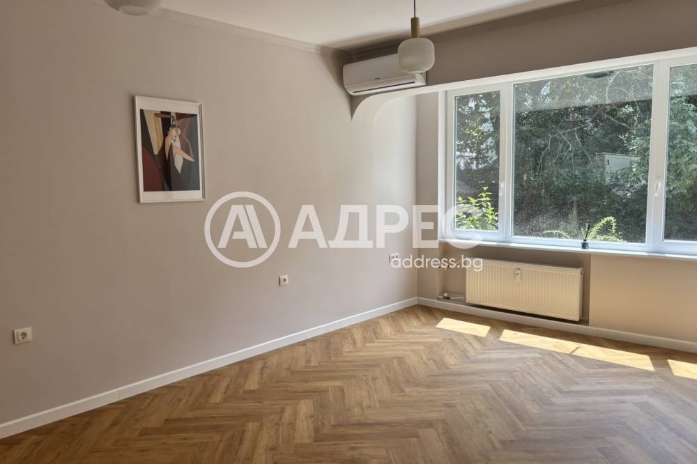 Продава 3-СТАЕН, гр. София, Лозенец, снимка 8 - Апартаменти - 55610296
