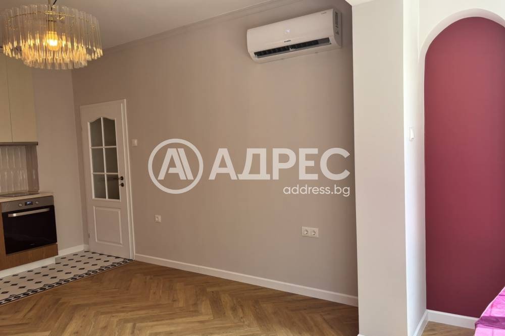 Продава 3-СТАЕН, гр. София, Лозенец, снимка 3 - Апартаменти - 55610296