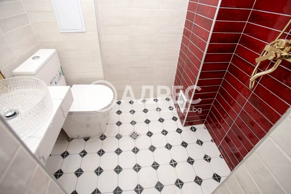 Продава 3-СТАЕН, гр. София, Лозенец, снимка 6 - Апартаменти - 55610296