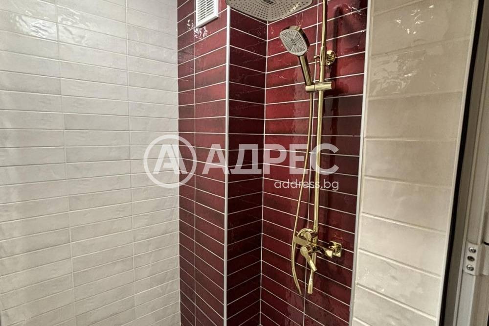 Продава 3-СТАЕН, гр. София, Лозенец, снимка 5 - Апартаменти - 55610296