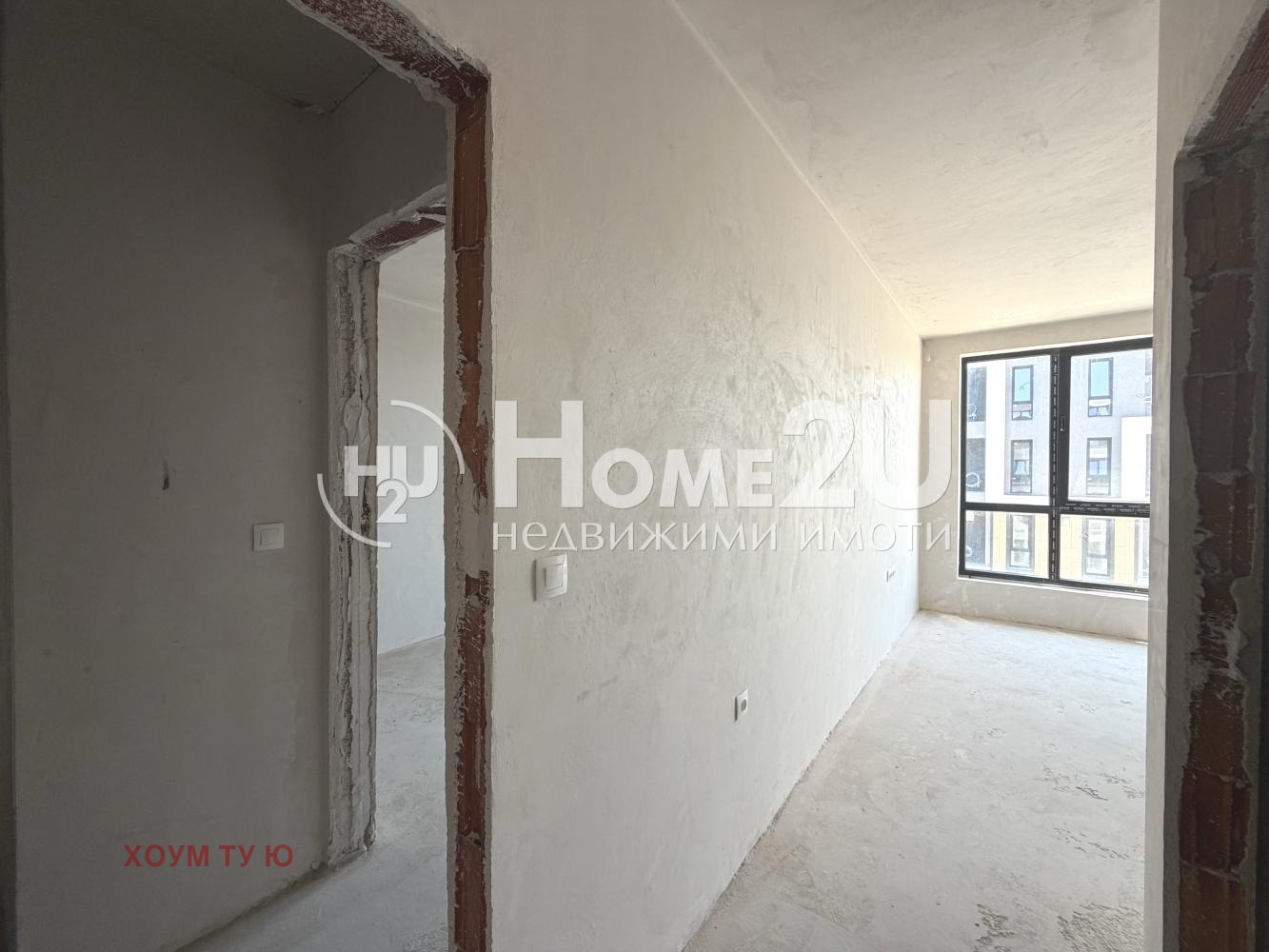 Продава 3-СТАЕН, гр. Пловдив, Кършияка, снимка 6 - Апартаменти - 55799636