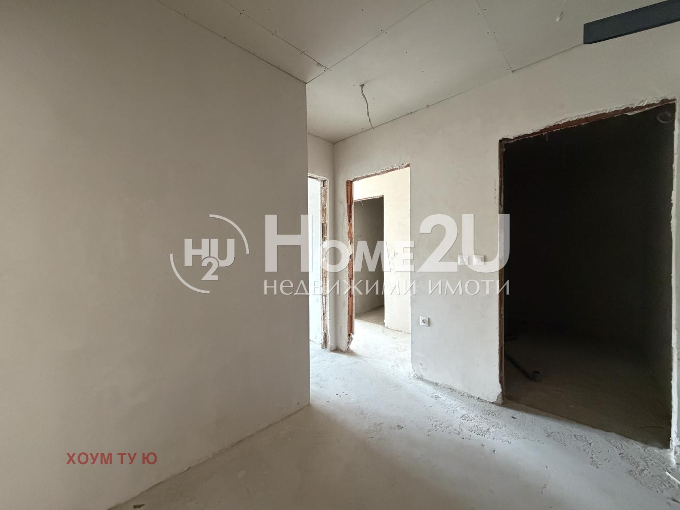 Продава 3-СТАЕН, гр. Пловдив, Кършияка, снимка 4 - Апартаменти - 55799636