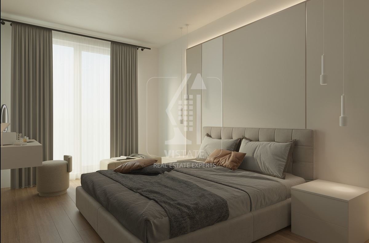 Продава 4-СТАЕН, гр. София, Павлово, снимка 8 - Апартаменти - 53232768