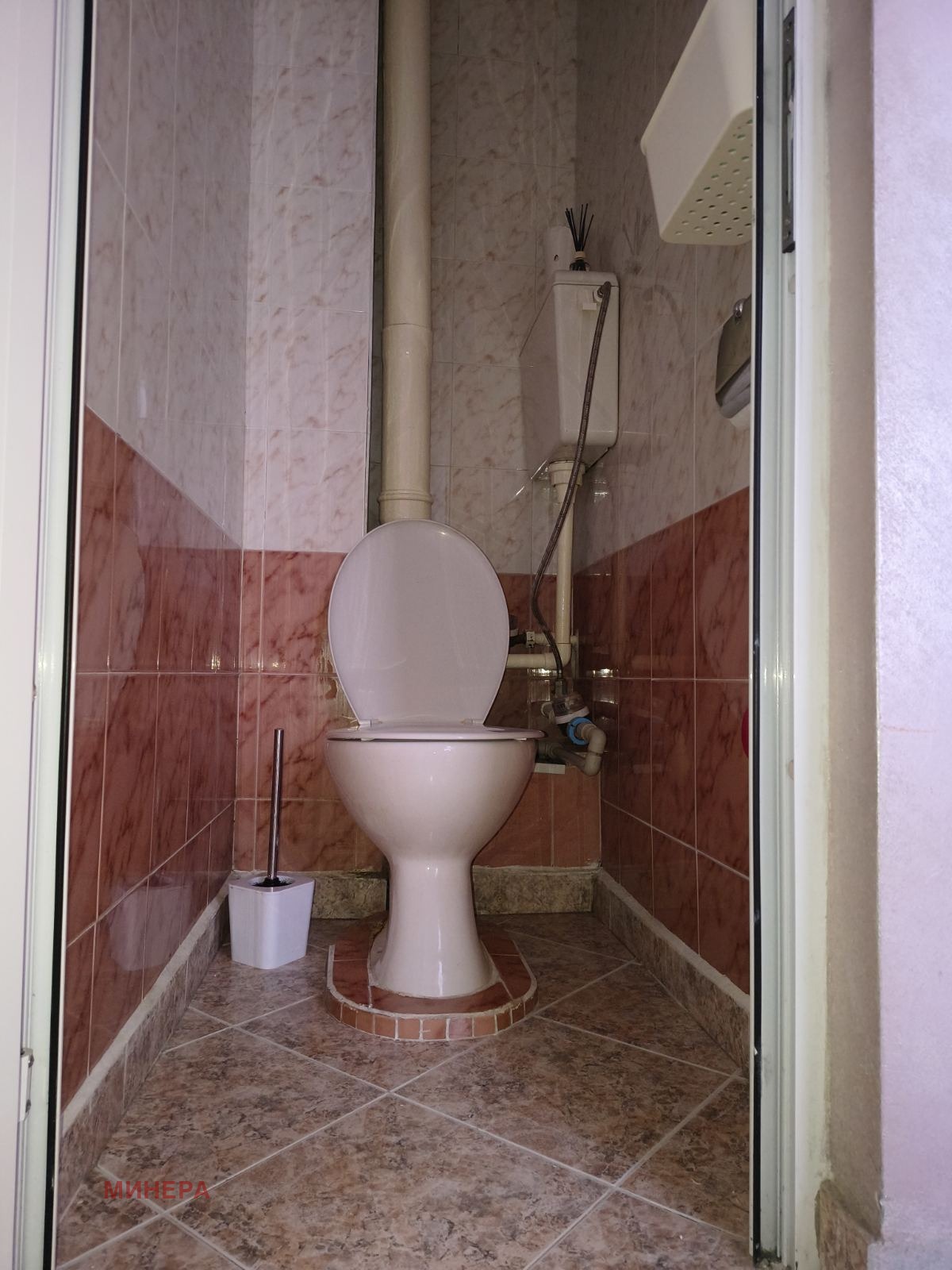 Продава 4-СТАЕН, гр. София, Изток, снимка 14 - Апартаменти - 55557197