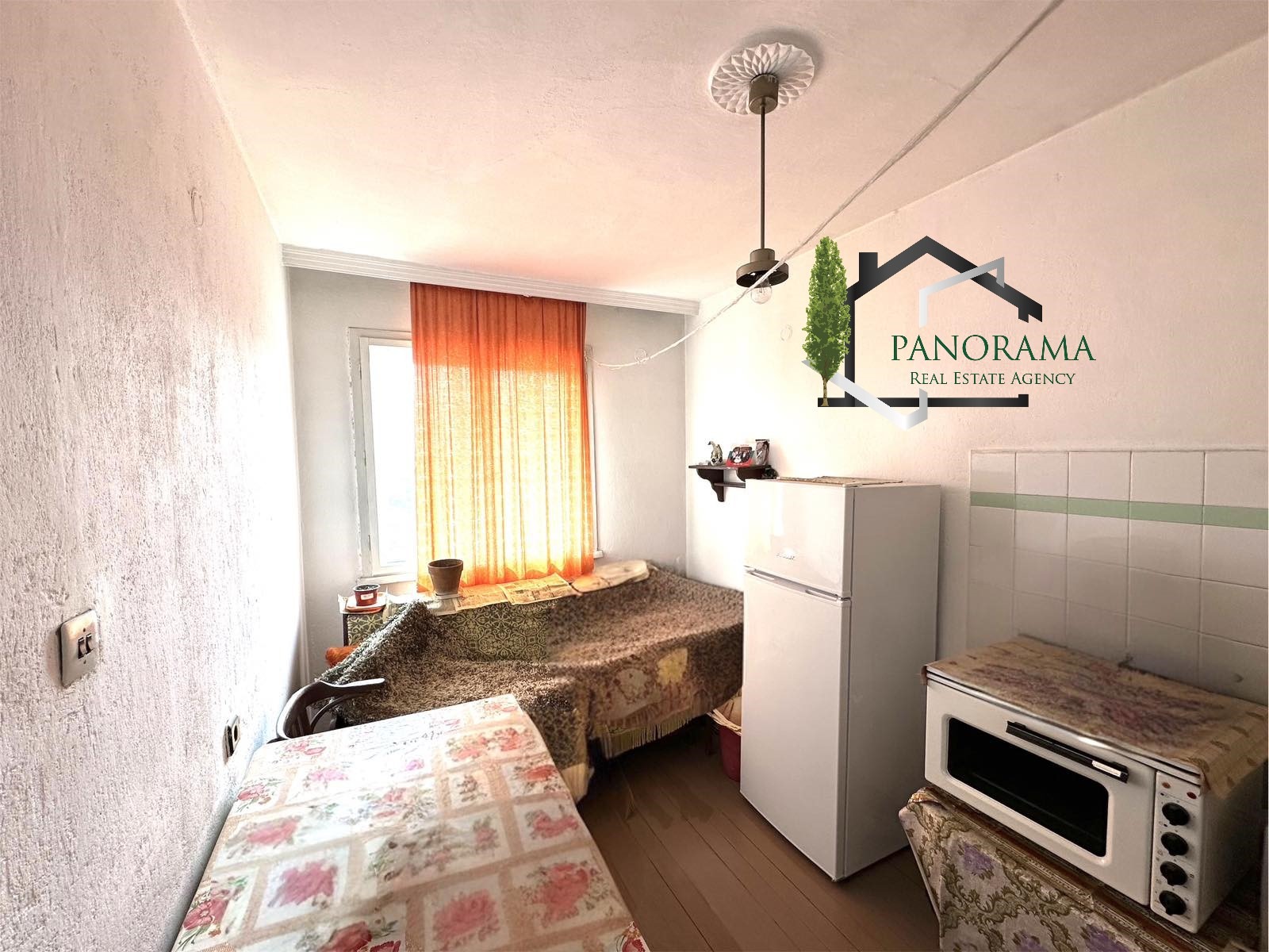 Продава МНОГОСТАЕН, гр. Шумен, Болницата, снимка 7 - Апартаменти - 54226595