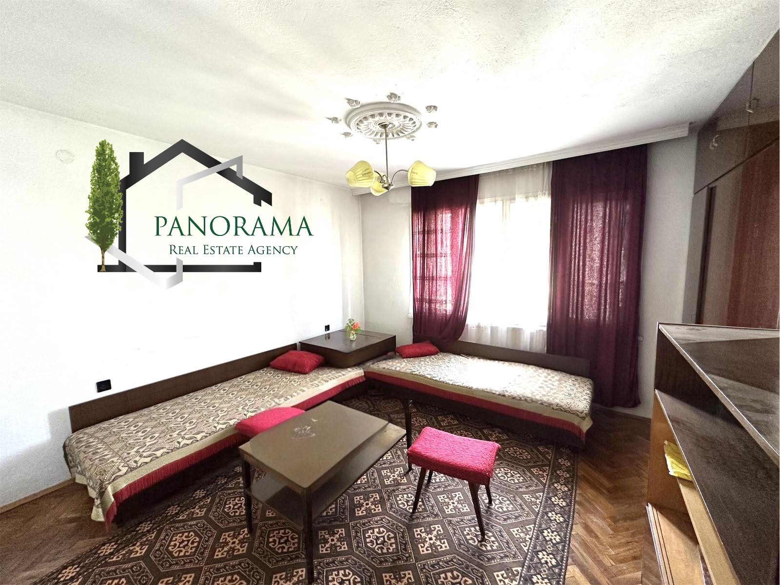 Продава МНОГОСТАЕН, гр. Шумен, Болницата