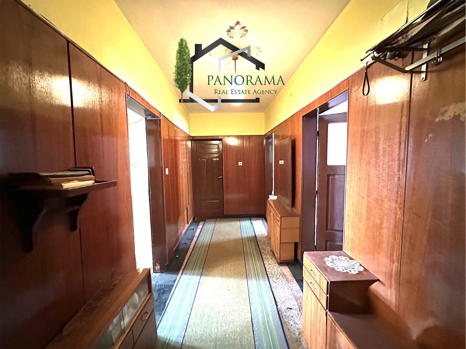 Продава МНОГОСТАЕН, гр. Шумен, Болницата, снимка 11 - Апартаменти - 54226595