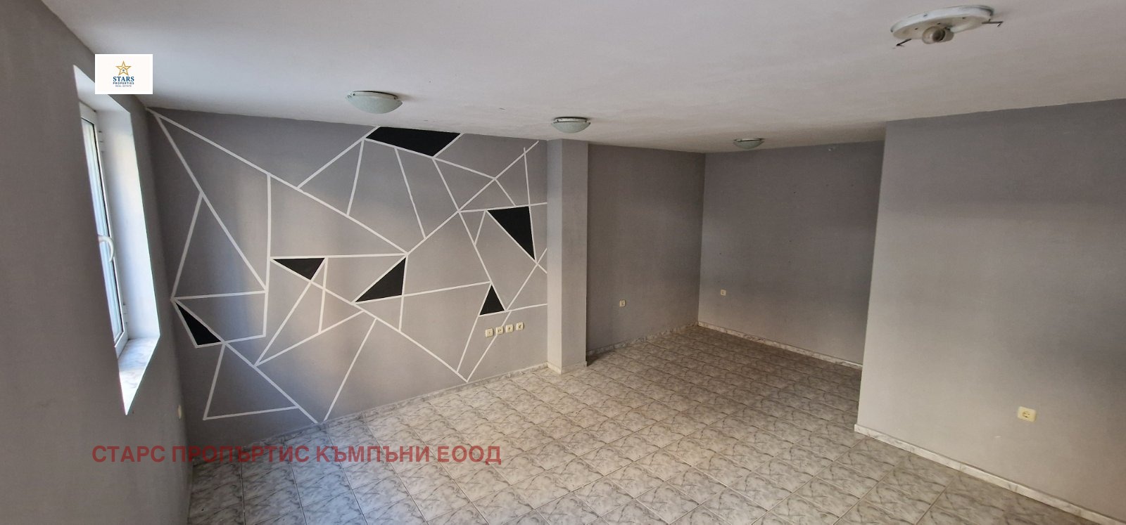 Продава ОФИС, гр. Варна, Гръцка махала, снимка 2 - Офиси - 54063698