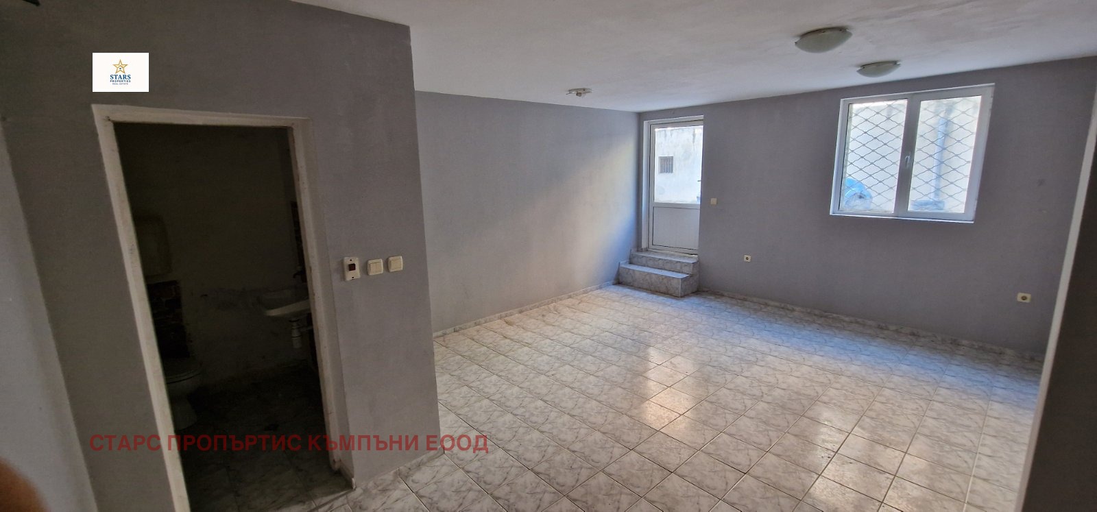 Продава ОФИС, гр. Варна, Гръцка махала, снимка 4 - Офиси - 54063698