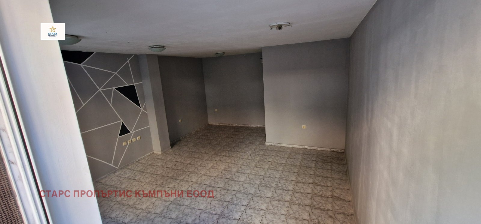 Продава ОФИС, гр. Варна, Гръцка махала, снимка 3 - Офиси - 54063698