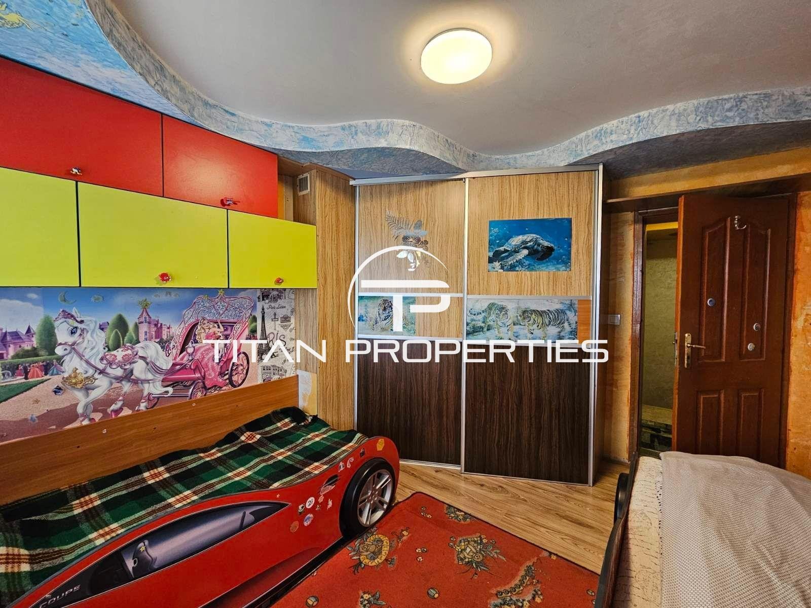 Продава КЪЩА, гр. Варна, Левски 1, снимка 5 - Къщи - 55377645