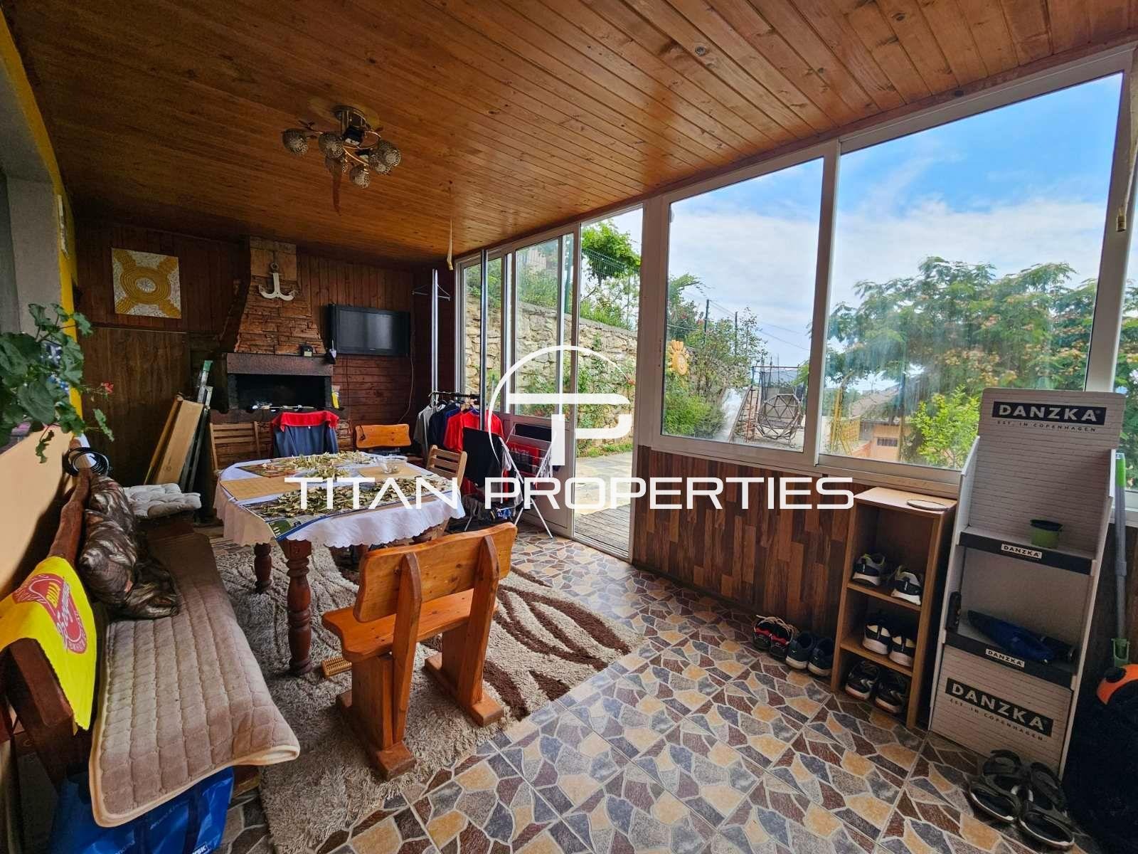 Продава КЪЩА, гр. Варна, Левски 1, снимка 10 - Къщи - 55377645
