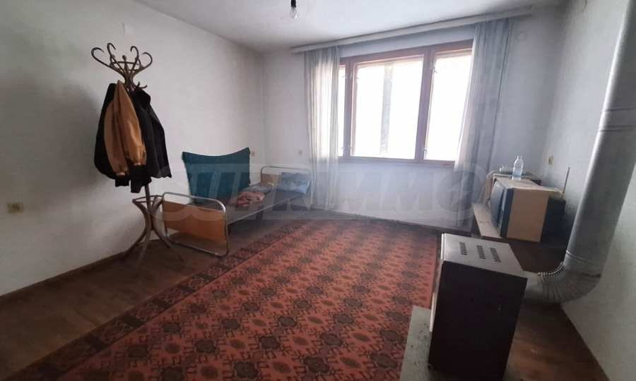 Продава КЪЩА, с. Елешница, област Благоевград, снимка 15 - Къщи - 55623675