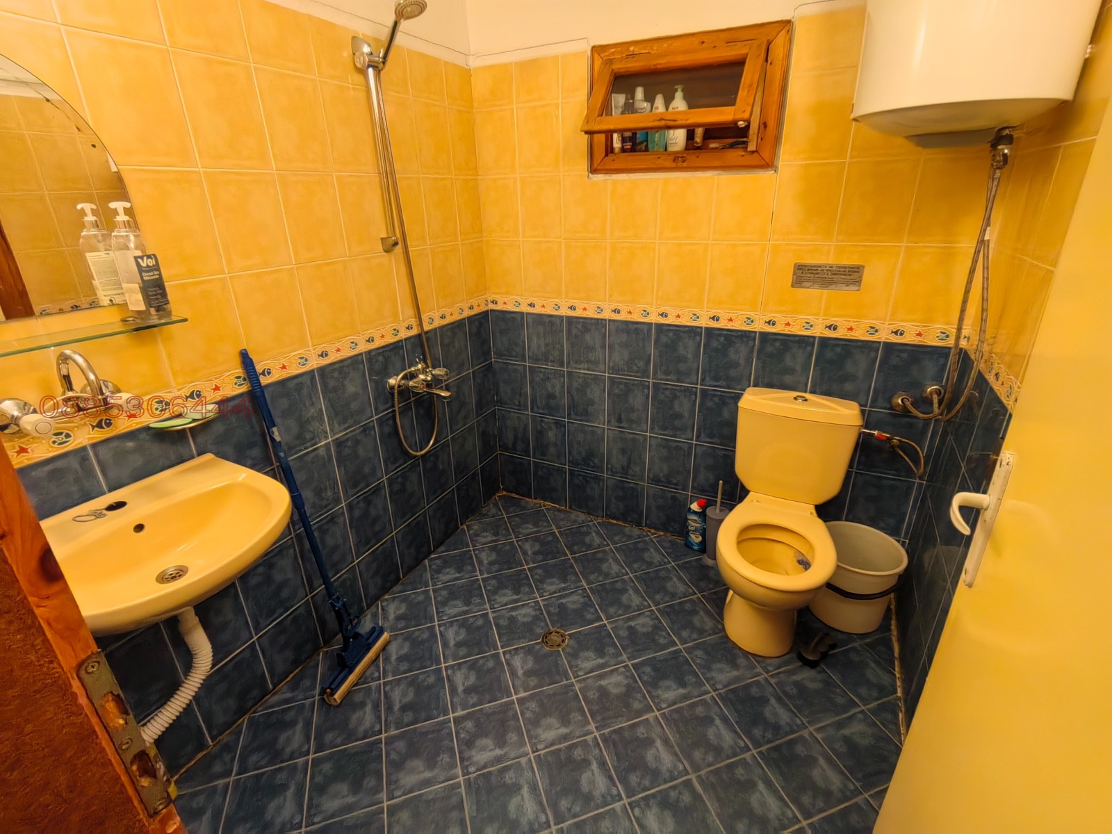 Продава ВИЛА, к.к. Камчия, област Варна, снимка 6 - Вили - 56074449