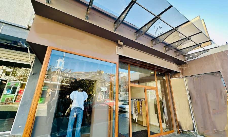 Продава МАГАЗИН, гр. Свети Влас, област Бургас, снимка 15 - Магазини - 55478740
