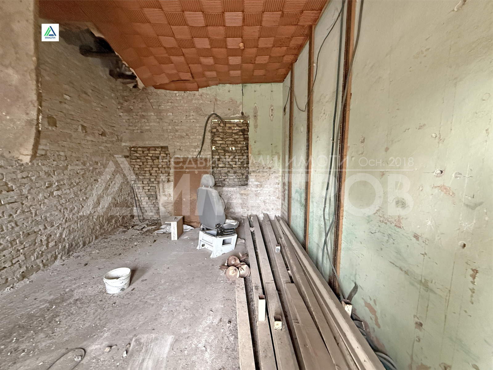 Продава МАГАЗИН, гр. Каспичан, област Шумен, снимка 9 - Магазини - 55616303