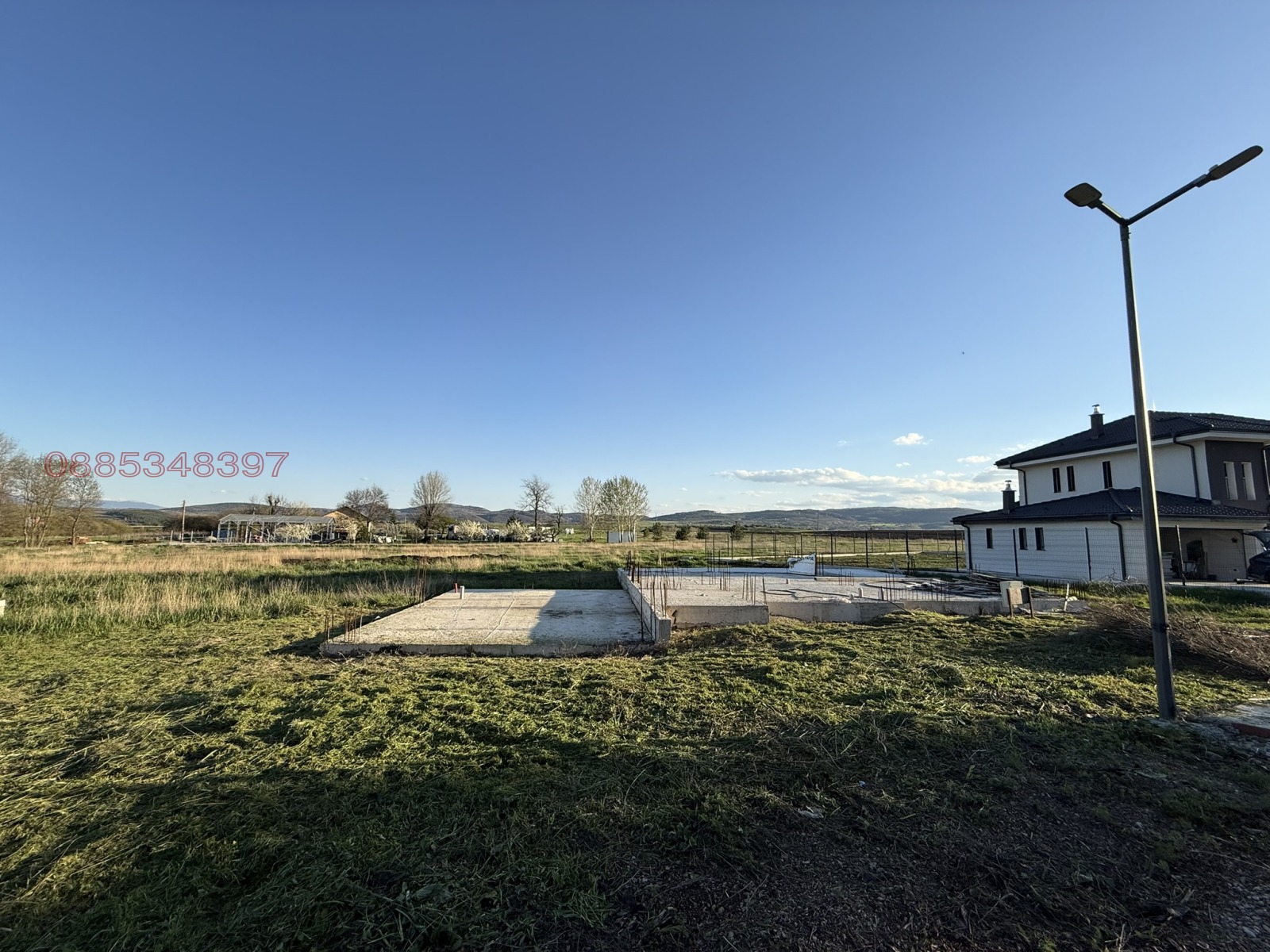 Продава ПАРЦЕЛ, гр. Сливница, област София област, снимка 3 - Парцели - 54322406
