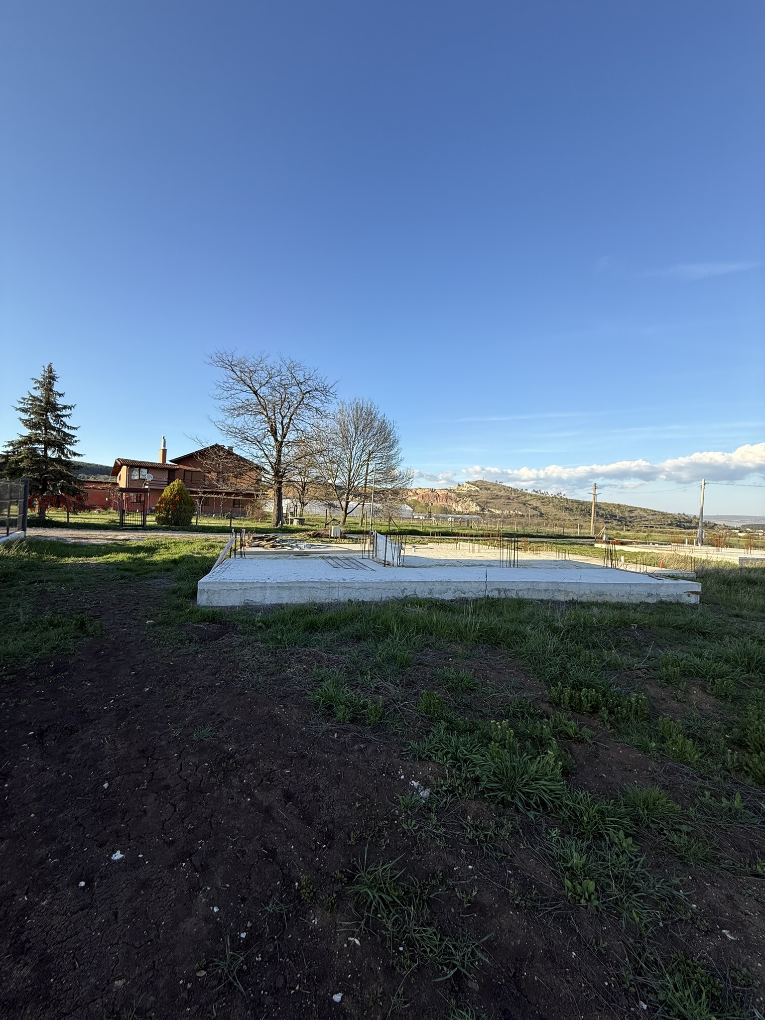 Продава ПАРЦЕЛ, гр. Сливница, област София област, снимка 7 - Парцели - 54322406