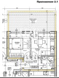 Продава 2-СТАЕН, град Варна, м-т Евксиноград • 87900 € / 171917.46 лв. • 23415775 9