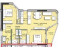 Продава 3-СТАЕН, град София, Кръстова вада • 321793 € • 40476105 — Holmes.bg