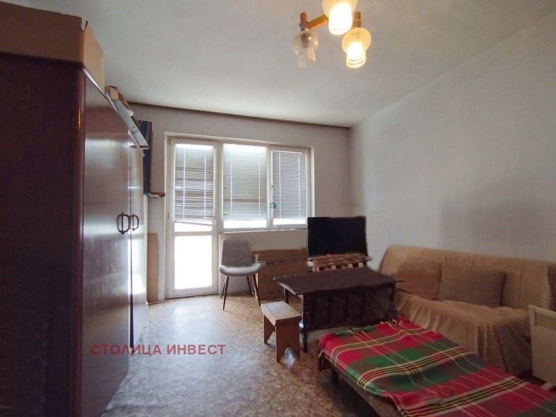 Продава 1-СТАЕН в град Русе, Дружба 3 - 53 кв.м / 54 000 € » 105 614.82 лв., СТОЛИЦА ИНВЕСТ