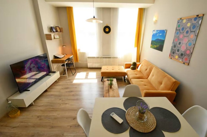 Продава 4-СТАЕН в град София, Яворов - 135 кв.м / 546 500 € » 1 068 861.10 лв., БЕТЪР ХОУМ