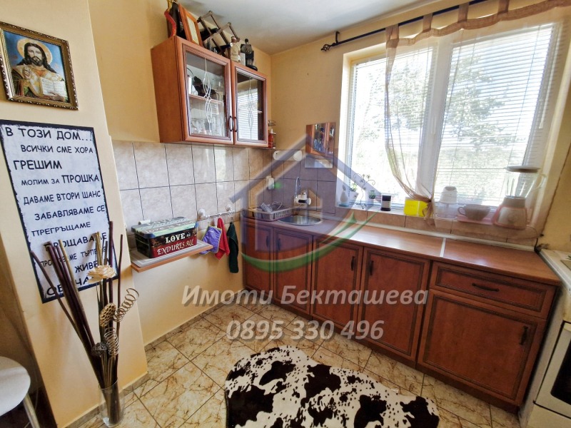 Продава КЪЩА в област Русе, с. Червена вода - 120 кв.м / 95 000 € » 185 803.85 лв., ИМОТИ БЕКТАШЕВА