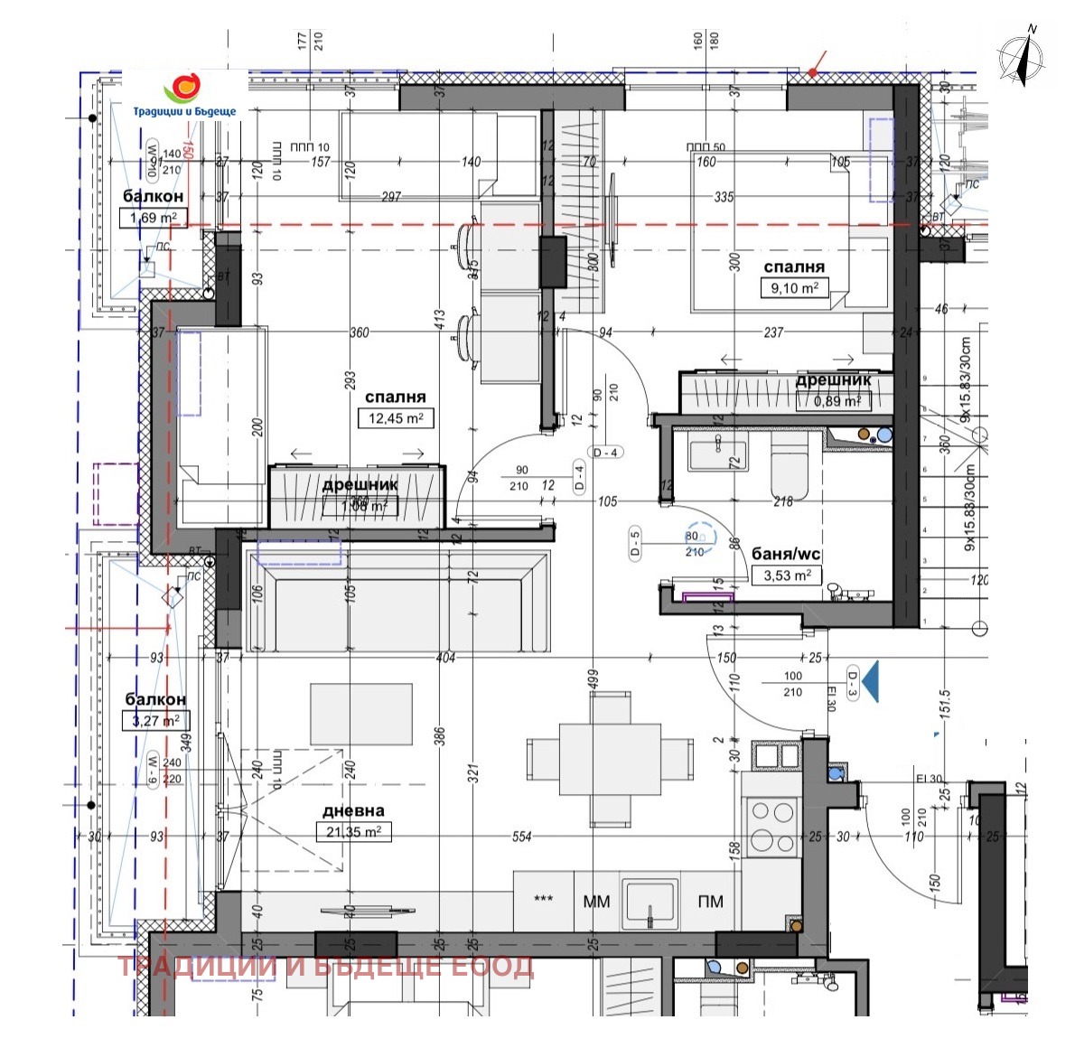 ������� 3-����� | Imot.bg � ����������� 5