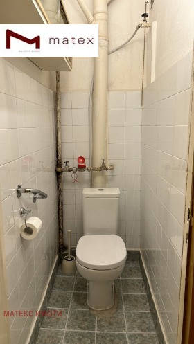 2 Schlafzimmer Tschajka, Warna 14