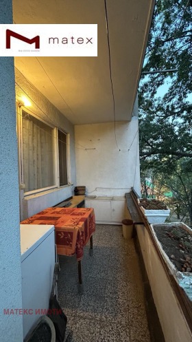 2 Schlafzimmer Tschajka, Warna 10