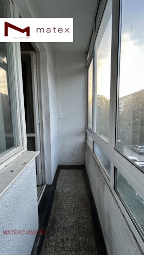 2 Schlafzimmer Tschajka, Warna 9