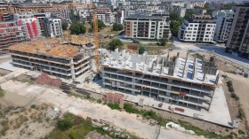 2 camere da letto Hristo Smirnenski, Plovdiv