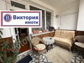 Многостаен град Велико Търново, Зона Б 7