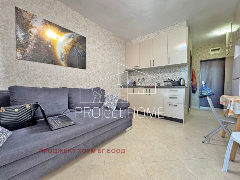 Na sprzedaż  Studio region Burgas , k.k. Slanczew brjag , 33 mkw | 23745309 - obraz [6]