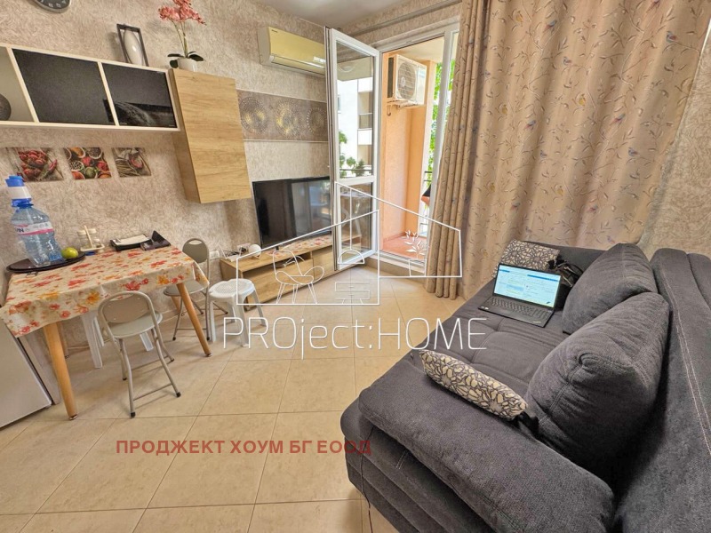 Na sprzedaż  Studio region Burgas , k.k. Slanczew brjag , 33 mkw | 23745309 - obraz [2]