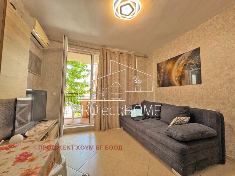 Na sprzedaż  Studio region Burgas , k.k. Slanczew brjag , 33 mkw | 23745309 - obraz [5]