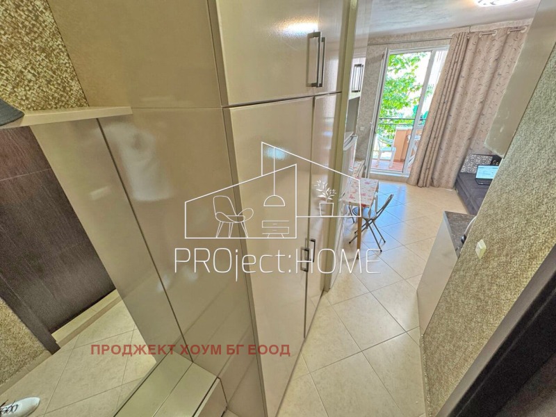 Na sprzedaż  Studio region Burgas , k.k. Slanczew brjag , 33 mkw | 23745309 - obraz [7]