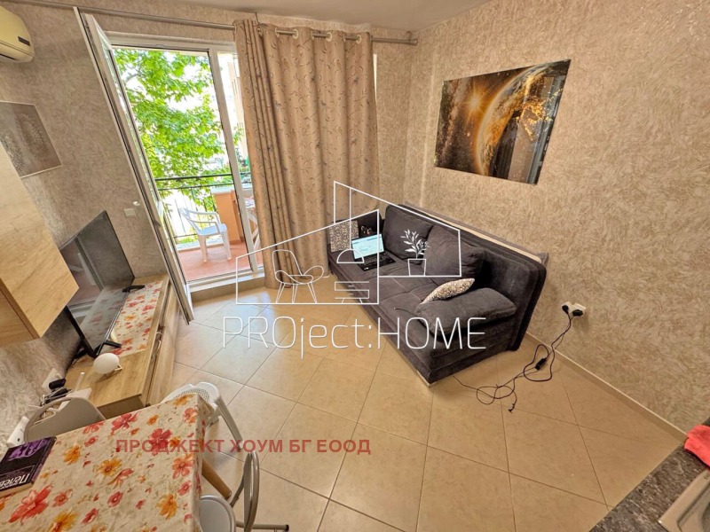 Na sprzedaż  Studio region Burgas , k.k. Slanczew brjag , 33 mkw | 23745309 - obraz [4]