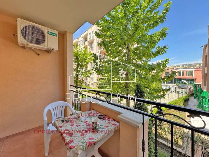 Na sprzedaż  Studio region Burgas , k.k. Slanczew brjag , 33 mkw | 23745309 - obraz [10]