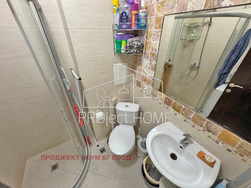 Na sprzedaż  Studio region Burgas , k.k. Slanczew brjag , 33 mkw | 23745309 - obraz [9]