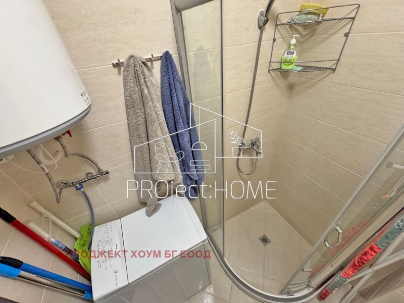 Na sprzedaż  Studio region Burgas , k.k. Slanczew brjag , 33 mkw | 23745309 - obraz [8]