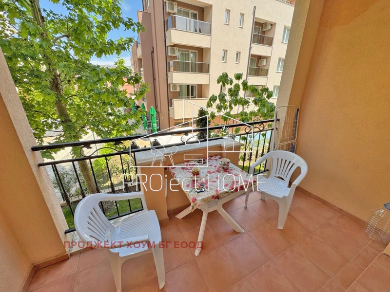 Na sprzedaż  Studio region Burgas , k.k. Slanczew brjag , 33 mkw | 23745309 - obraz [11]